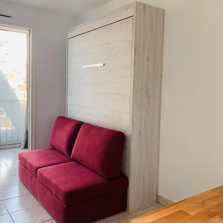 Les Appartements De Lina - Studio Toucan- Self Check-In La Grande-Motte Exterior foto