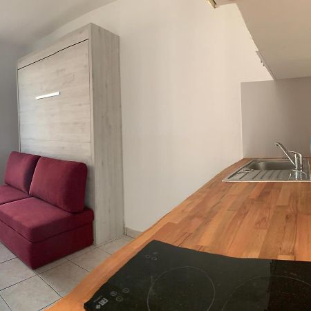 Les Appartements De Lina - Studio Toucan- Self Check-In La Grande-Motte Exterior foto