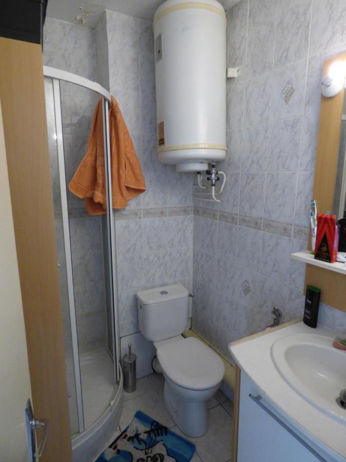 Les Appartements De Lina - Studio Toucan- Self Check-In La Grande-Motte Exterior foto